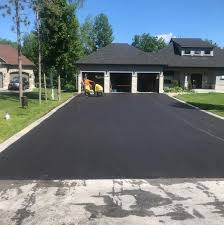 Trusted Ellport, PA Driveway Paving  Experts